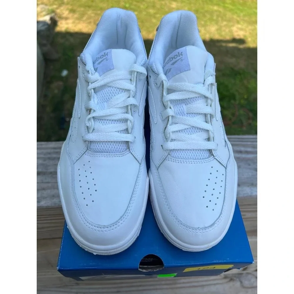 N/A reebok men